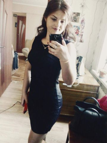 Анкета проститутки Жемчужина, 23 года