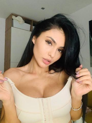 Анкета проститутки Ася, 23 года